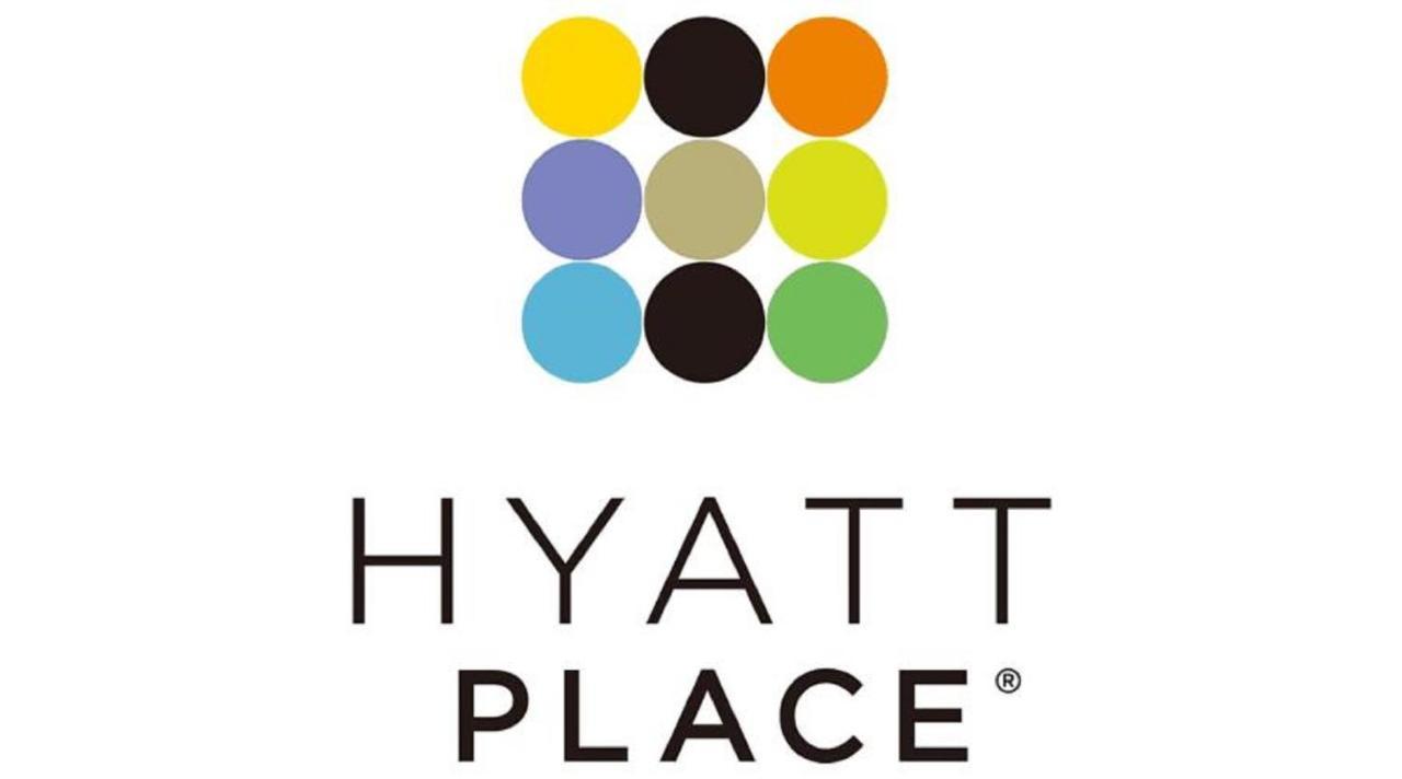 Hyatt Place Lax/Century Blvd ロサンゼルス エクステリア 写真